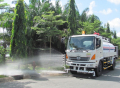 Dịch vụ cho thuê xe bồn quận 4 Đức bảo uy tín giá rẻ