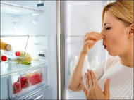 Hướng dẫn cách khử mùi hôi ngăn đá tủ lạnh hiệu quả tức thì