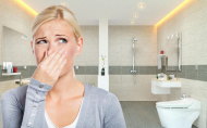Tổng hợp cách khử mùi hôi nhà vệ sinh do hầm cầu bị đầy hiệu quả