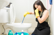 4 cách khử mùi hôi nhà vệ sinh thật đơn giản trong tích tắc