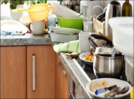 Bật mí những cách khử mùi tanh trong bếp hiệu quả nhất