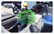 Cách sửa bồn cầu bị nghẹt nước mới nhất