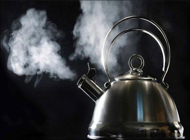 th&ocirc;ng cống tắc do dầu mỡ