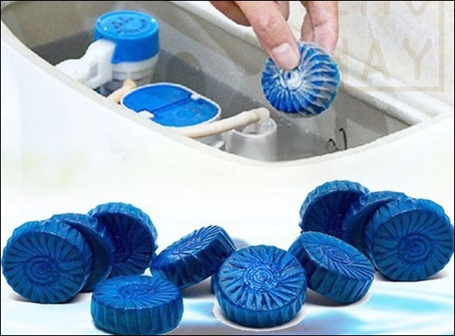 c&aacute;ch khử m&ugrave;i h&ocirc;i bồn cầu