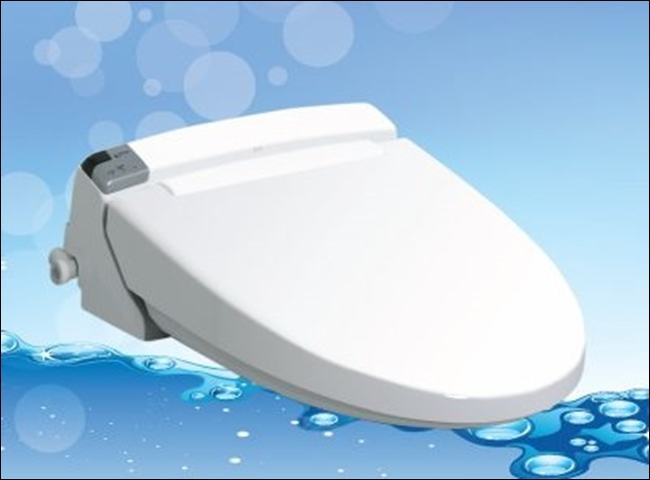 chọn nắp bồn cầu