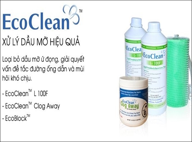 Cống tho&aacute;t nước bị tr&agrave;o ngược