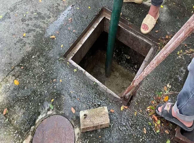 Hút hầm mỡ quận 4 có thể nói là dịch vụ rất tốt trên thị trường