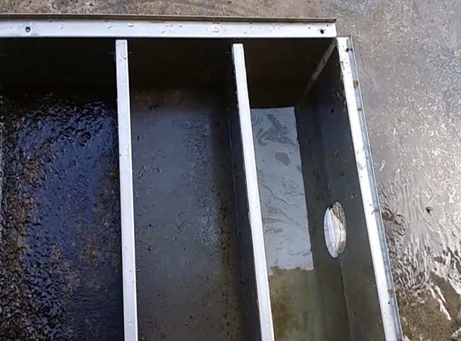 Đơn vị hút hầm mỡ quận 4 có nhiều ưu điểm khi sử dụng