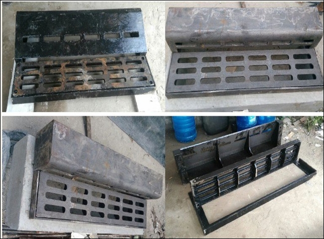 c&aacute;ch khử m&ugrave;i h&ocirc;i hố ga