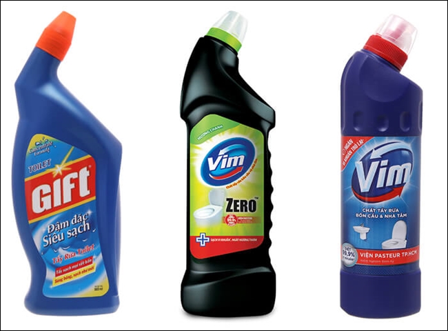 c&aacute;ch khử m&ugrave;i h&ocirc;i hố ga