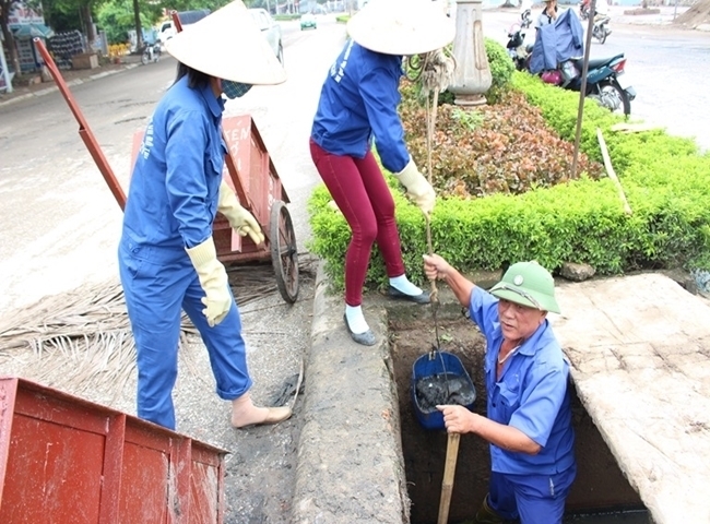 Nạo vét hố ga quận 4 có nhiều ưu đãi hấp dẫn