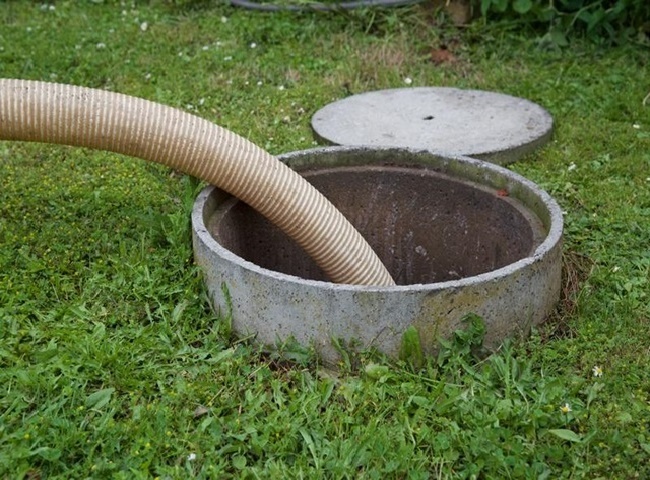 Đơn vị r&uacute;t hầm cầu Phường 12 Quận 4 c&oacute; quy tr&igrave;nh chuẩn